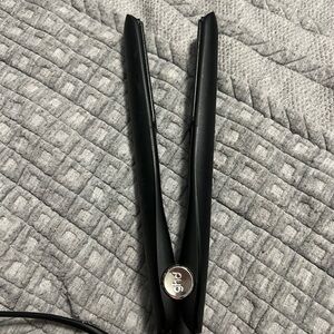 GHD Gold 1" Flat Iron